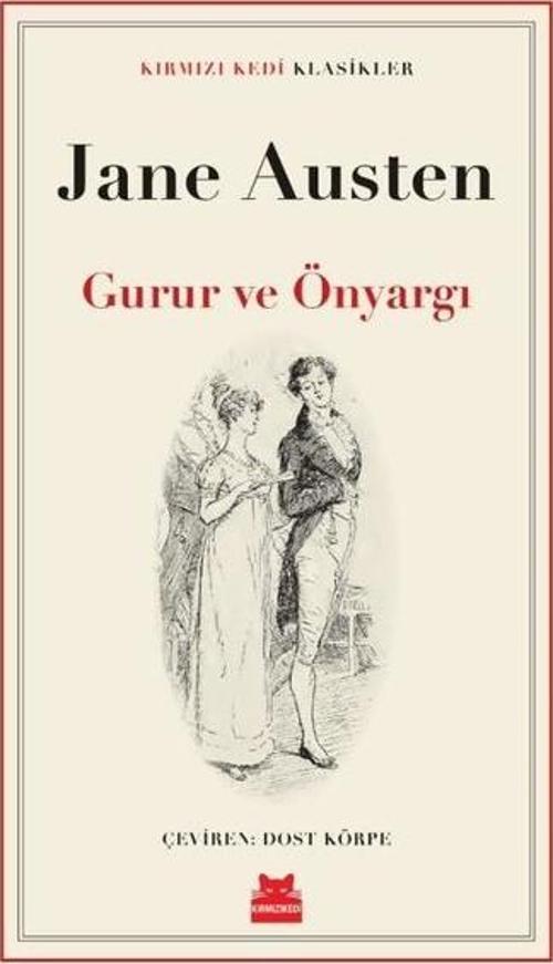 Gurur ve Önyargı