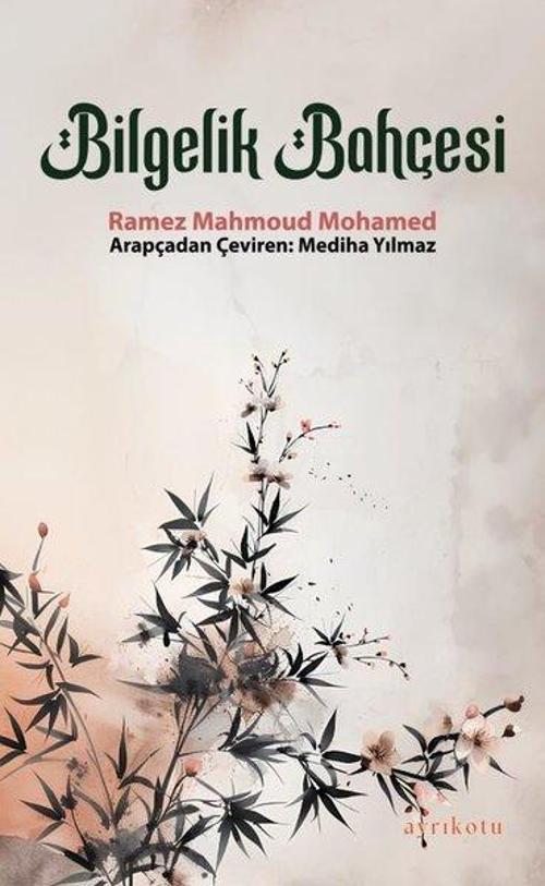 Ayrıkotu Yayınları Bilgelik Bahçesi