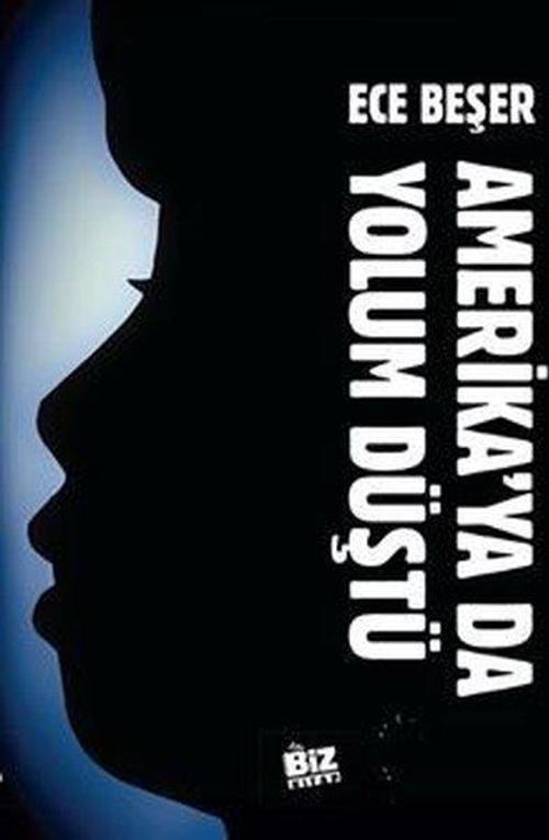 Amerika'ya da Yolum Düştü