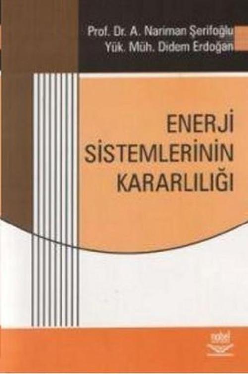 Enerji Sistemlerinin Kararlılığı