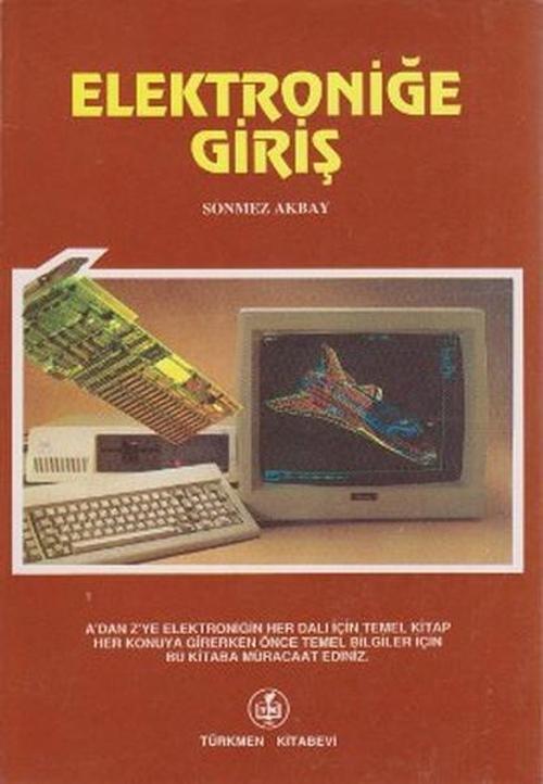 Türkmen Kitabevi Elektroniğe Giriş