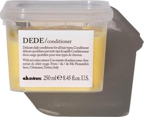 Dede Saç Kremi 250 ml