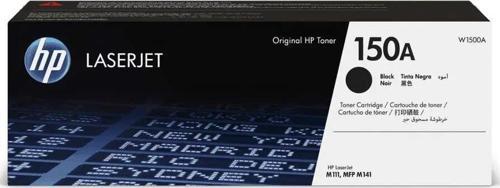 150A W1500A LaserJet M111a Orjinal Yazıcı Toneri