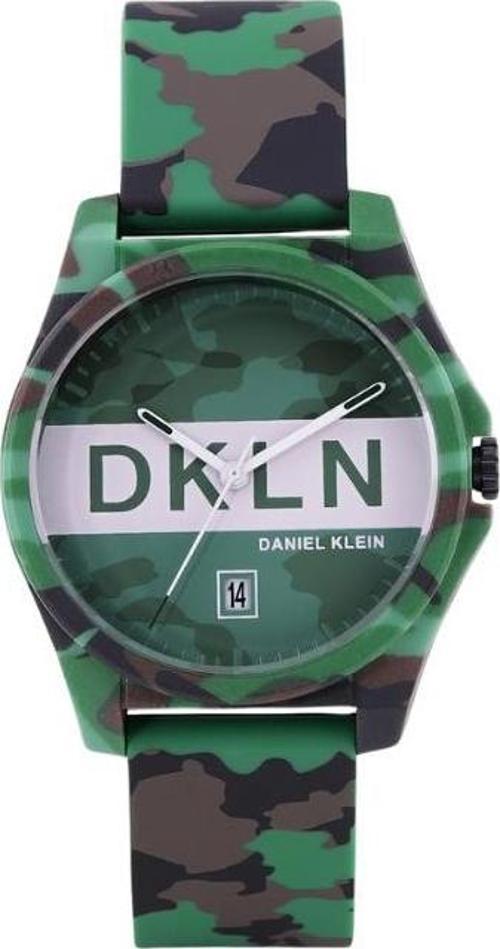 DK.1.12278.10 Erkek Kol Saati
