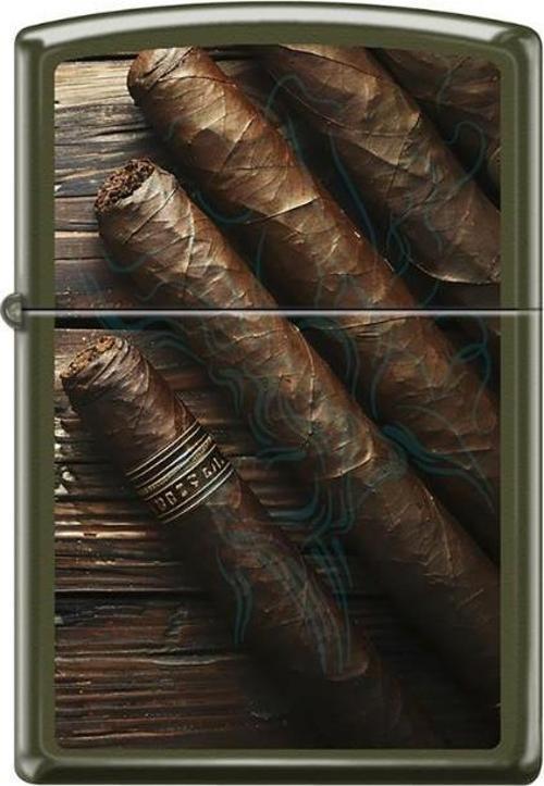 221
 Surprise Cigar Design Çakmak