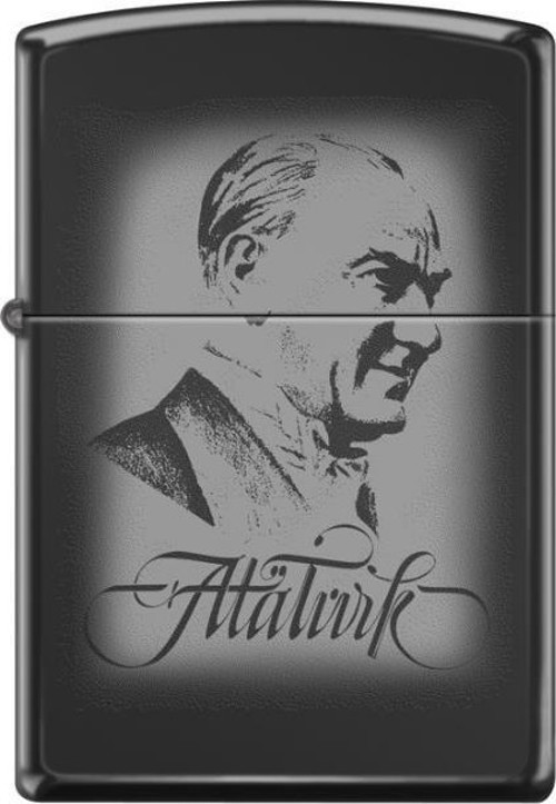 24756 Ataturk Photo Design Çakmak