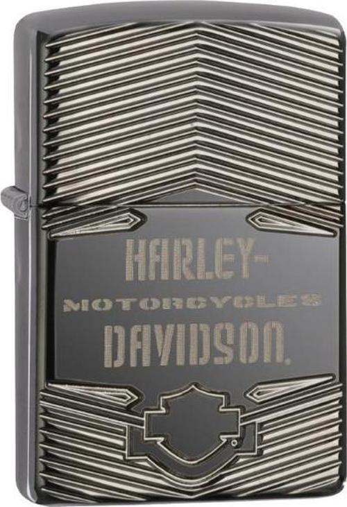 29165 Harley Davidson Çakmak