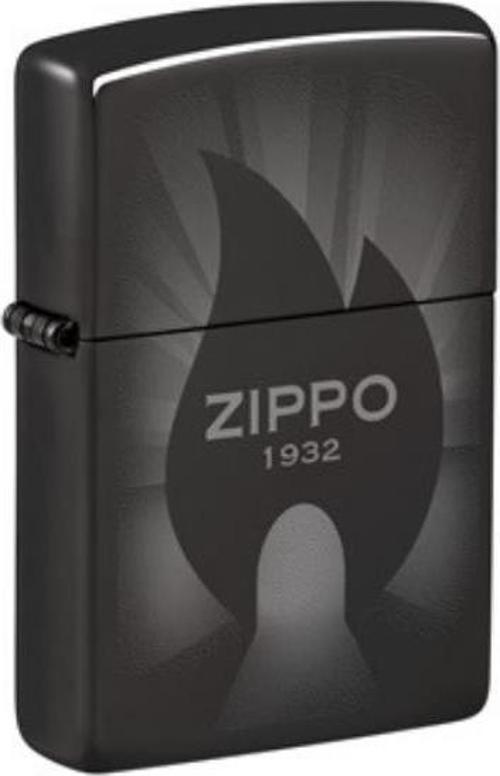 46175 24756 Zippo Design Çakmak