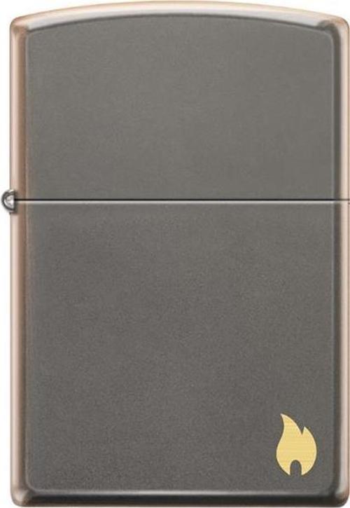 49839 Zippo Flame Design Çakmak