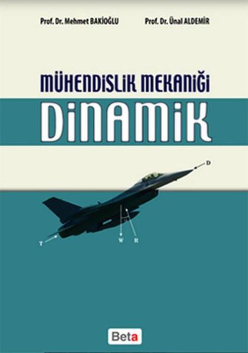 Mühendislik Mekaniği Dinamik