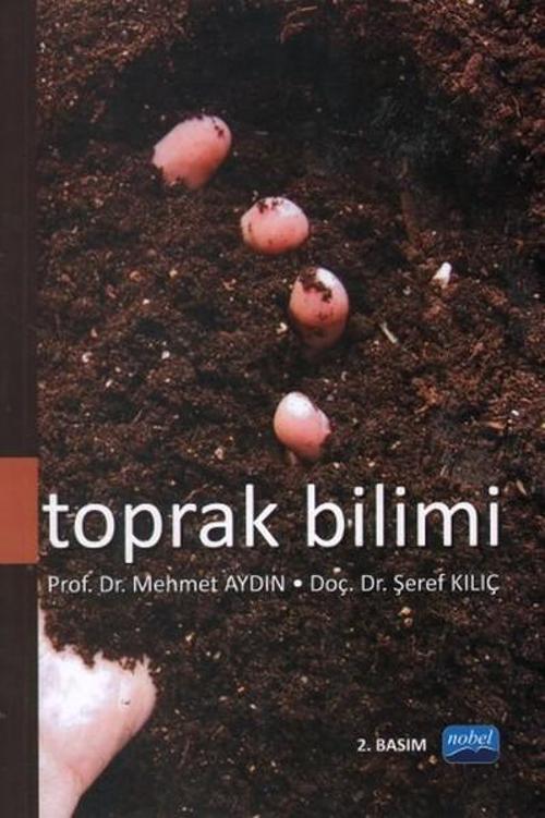 Nobel Akademik Yayıncılık Toprak Bilimi