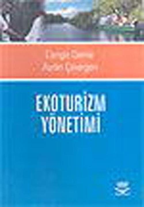 Ekoturizm Yönetimi 
