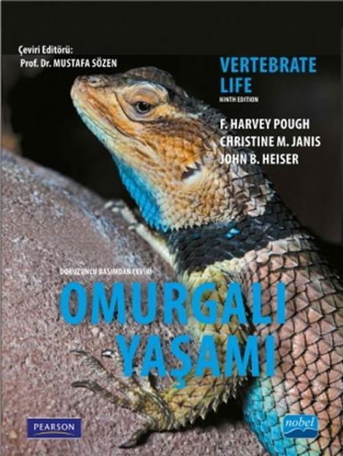 Nobel Akademik Yayıncılık Omurgalı Yaşam