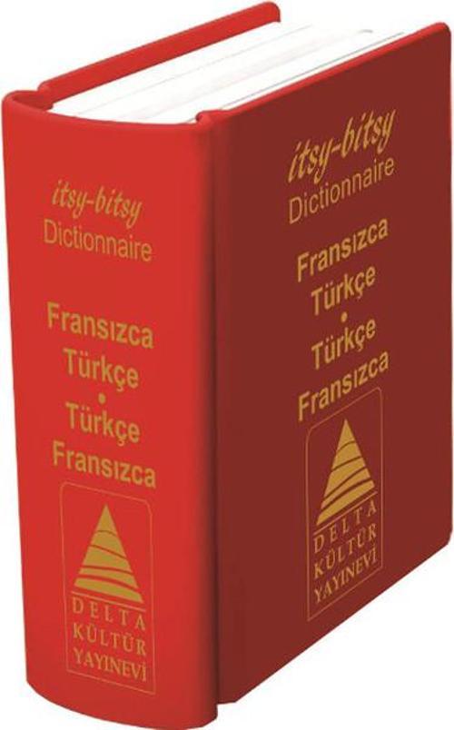 Fransızca Türkçe - Türkçe Fransızca