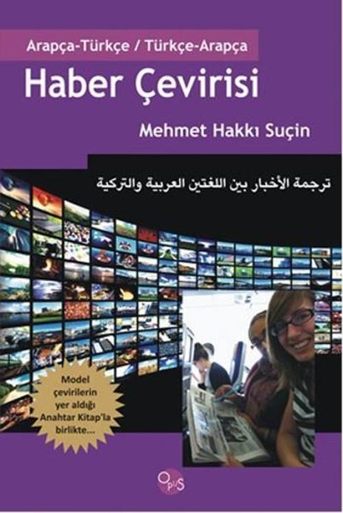Haber Çevirisi