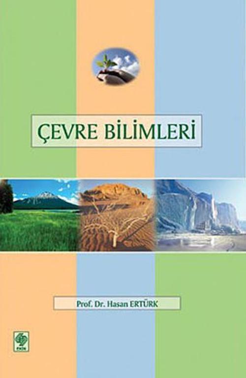 Ekin Basım Yayın Çevre Bilimleri