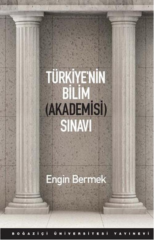 Türkiye'nin Bilim Akademisi Sınavı