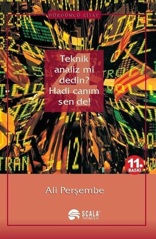 4. Kitap-Teknik Analiz mi Dedin? Hadi Canım Sen de!