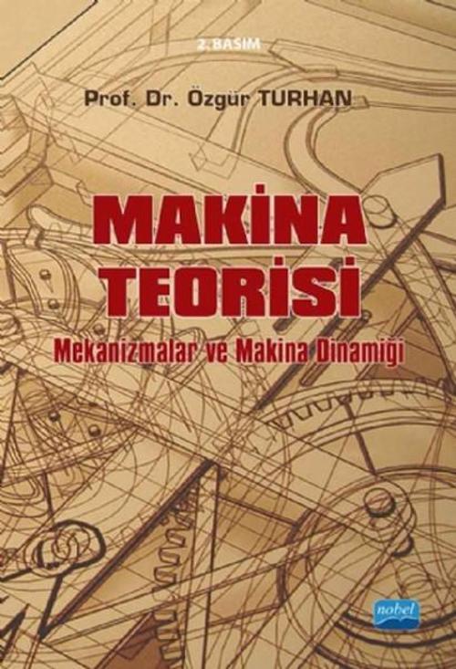 Makine Teorisi