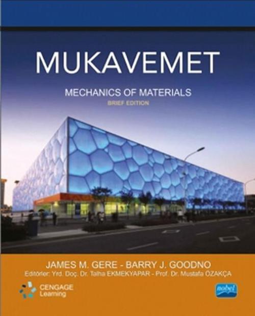 Mukavemet