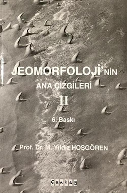Jeomorfolojinin Ana Çizgileri 2