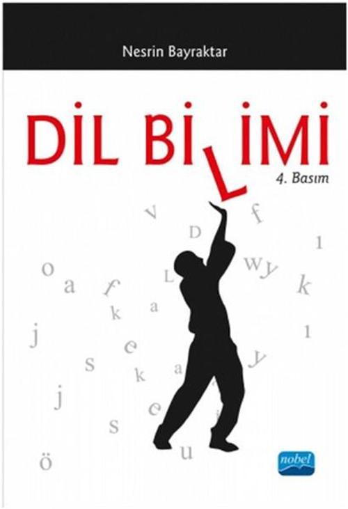 Nobel Akademik Yayıncılık Dil Bilimi