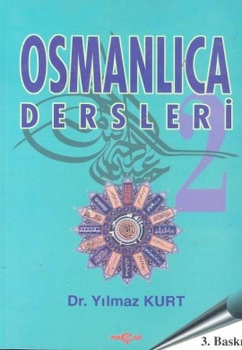 Akçağ Yayınları Osmanlıca Dersleri 2