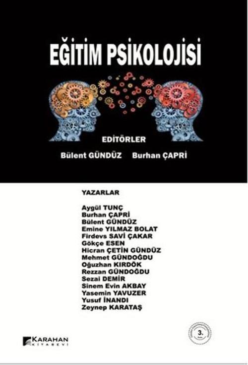 Eğitim Psikolojisi