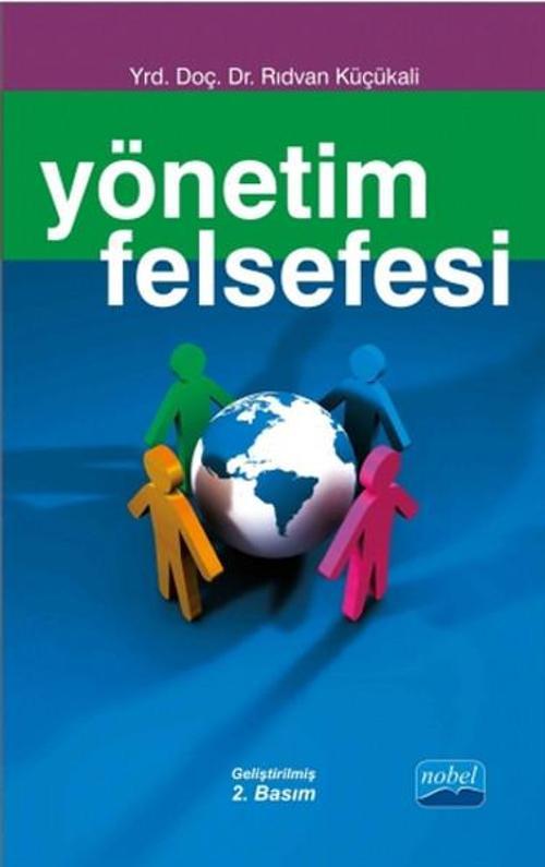 Nobel Akademik Yayıncılık Yönetim Felsefesi