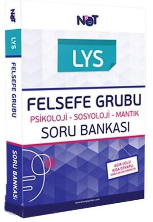 LYS Felsefe Grubu-Psikoloji-Sosyolo