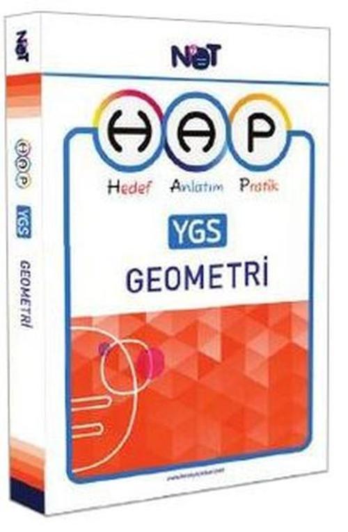 HAP - YGS - Geometri