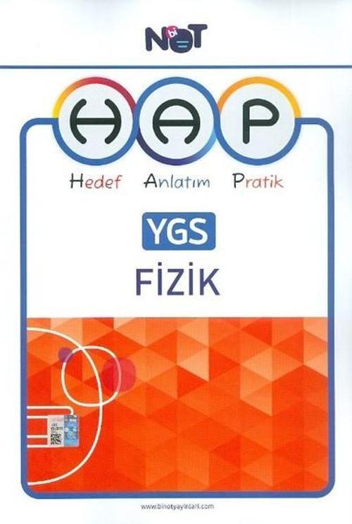 HAP - YGS - Fizik