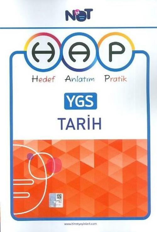 HAP - YGS - Tarih