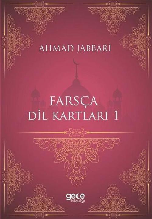 Farsça Dil Kartları 1