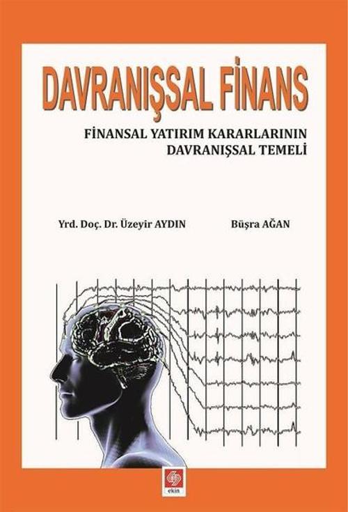 Ekin Basım Yayın Davranışsal Finans