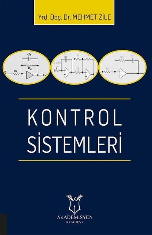 Akademisyen Kitabevi Kontrol Sistemleri