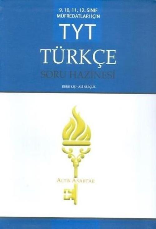TYT Türkçe Soru Hazinesi