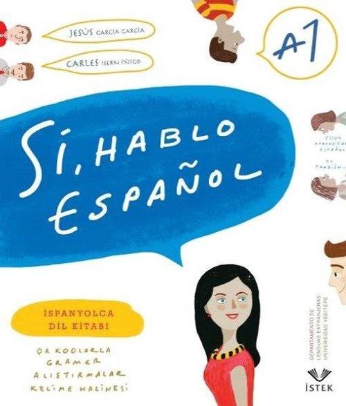 Si, Hablo Espanol A1