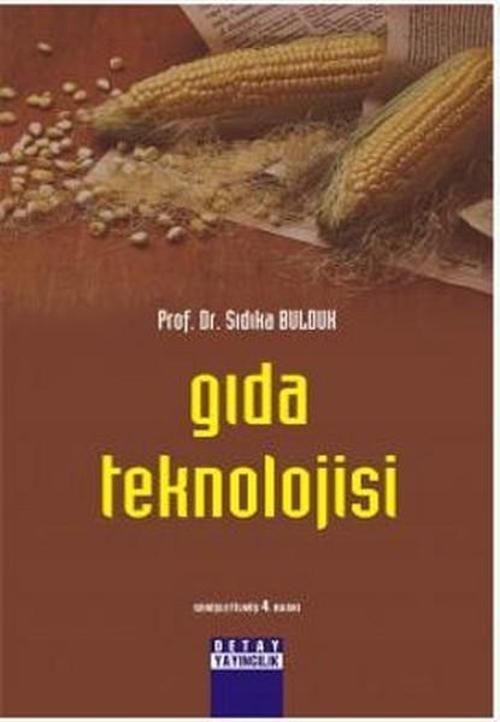 Gıda Teknolojisi