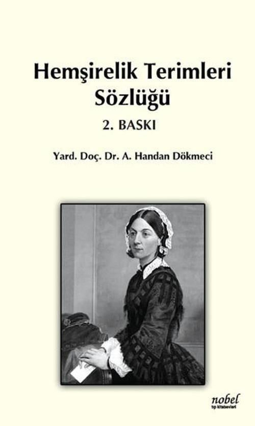 Hemşirelik Terimleri Sözlüğü