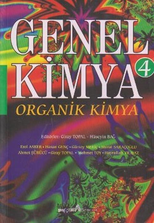 Genel Kimya 4
