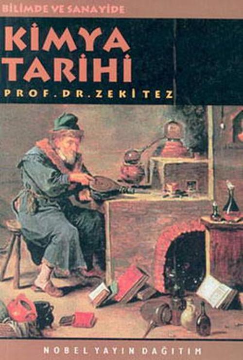 Kimya Tarihi 