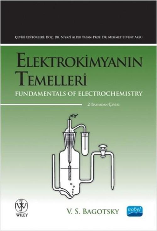 Elektrokimyanın Temelleri