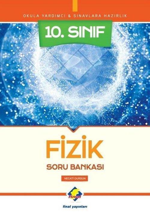 10.Fizik Soru Bankası