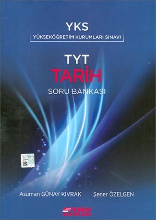 TYT Tarih Soru Bankası