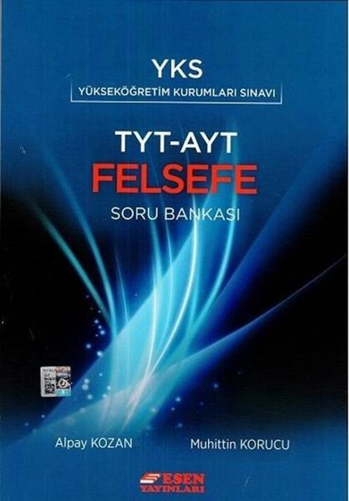 TYT Felsefe Soru Bankası