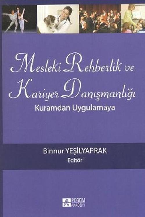 Mesleki Rehberlik ve Kariyer Danışmanlığı