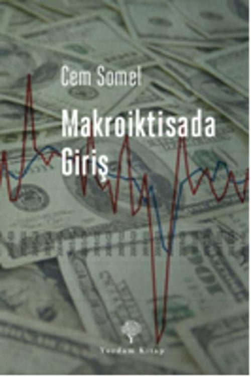 Yordam Kitap Makroiktisada Giriş