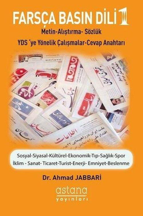 Farsça Basın Dili-1