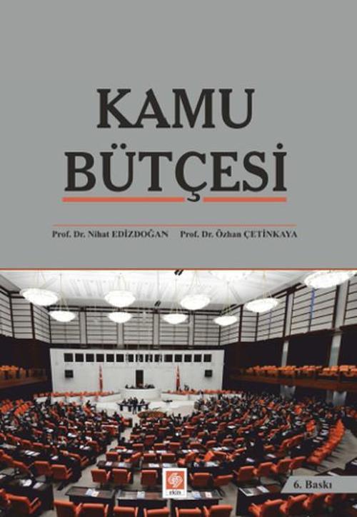 Ekin Basım Yayın Kamu Bütçesi